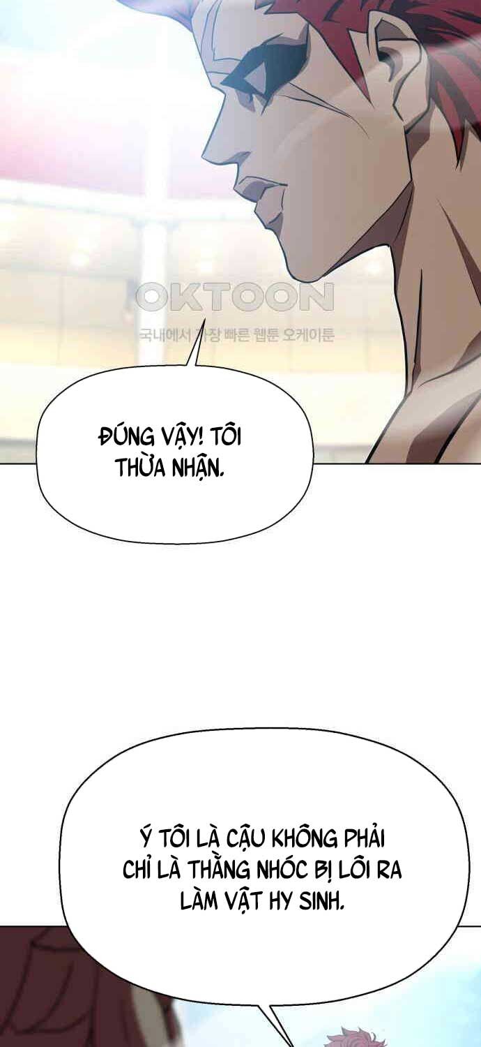 Sàn Đấu Sống Còn Chap 17 - Next Chap 18