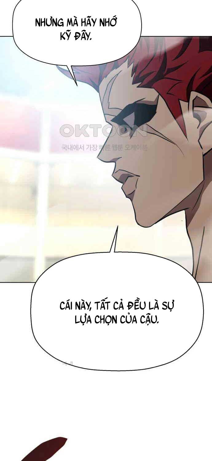 Sàn Đấu Sống Còn Chap 17 - Next Chap 18