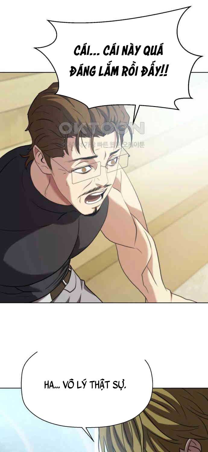 Sàn Đấu Sống Còn Chap 17 - Next Chap 18