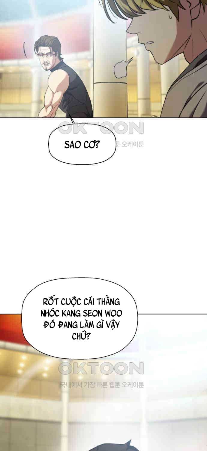 Sàn Đấu Sống Còn Chap 17 - Next Chap 18