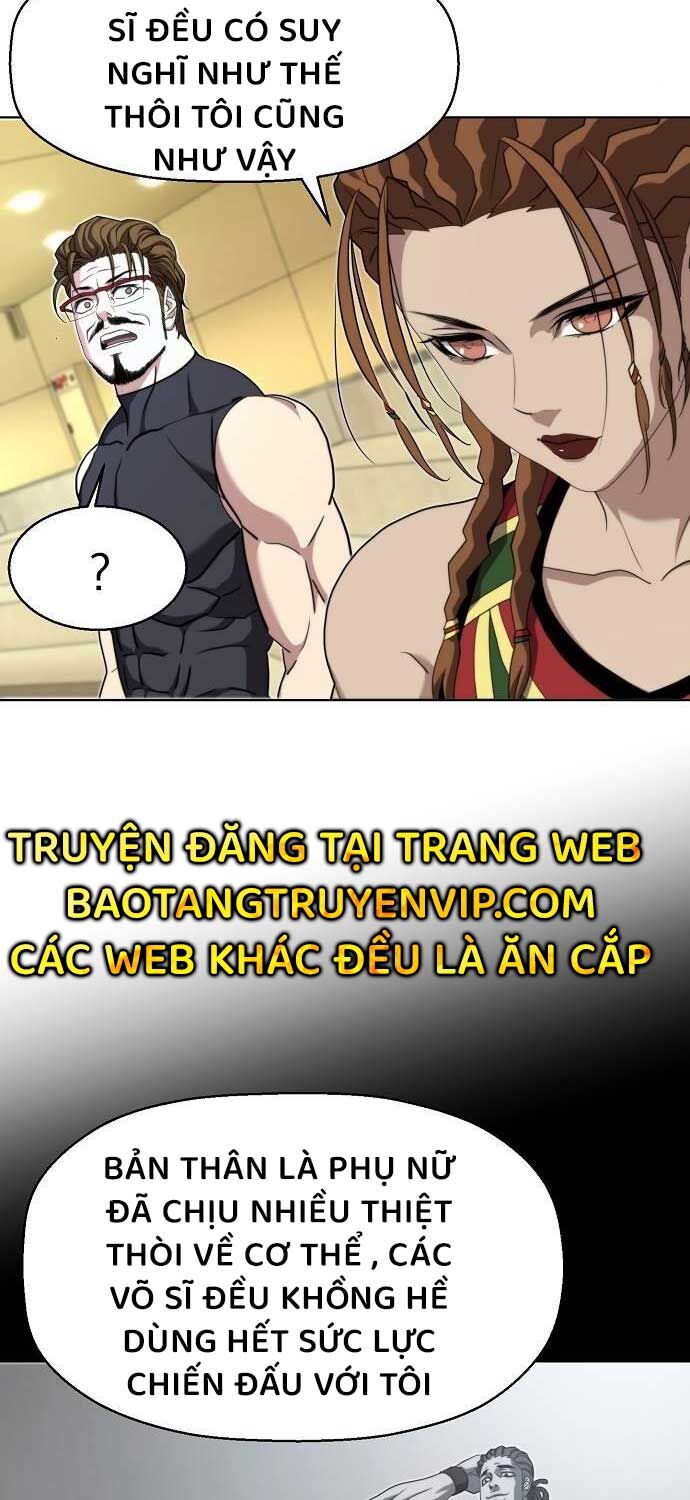Sàn Đấu Sống Còn Chap 18 - Next Chap 19