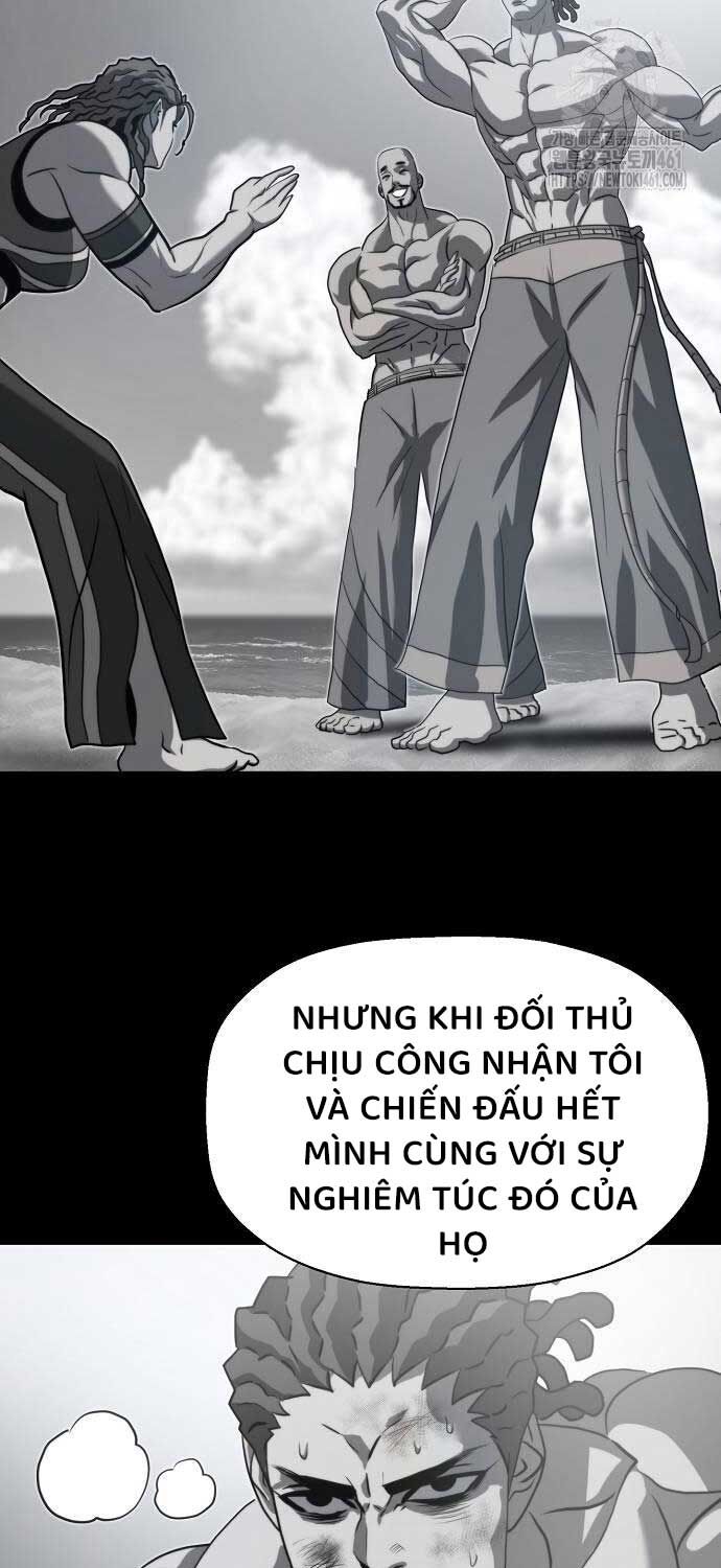 Sàn Đấu Sống Còn Chap 18 - Next Chap 19