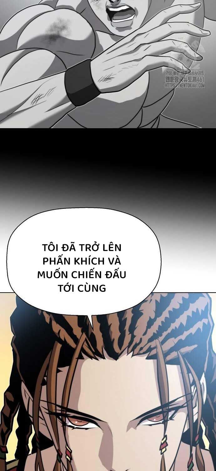 Sàn Đấu Sống Còn Chap 18 - Next Chap 19