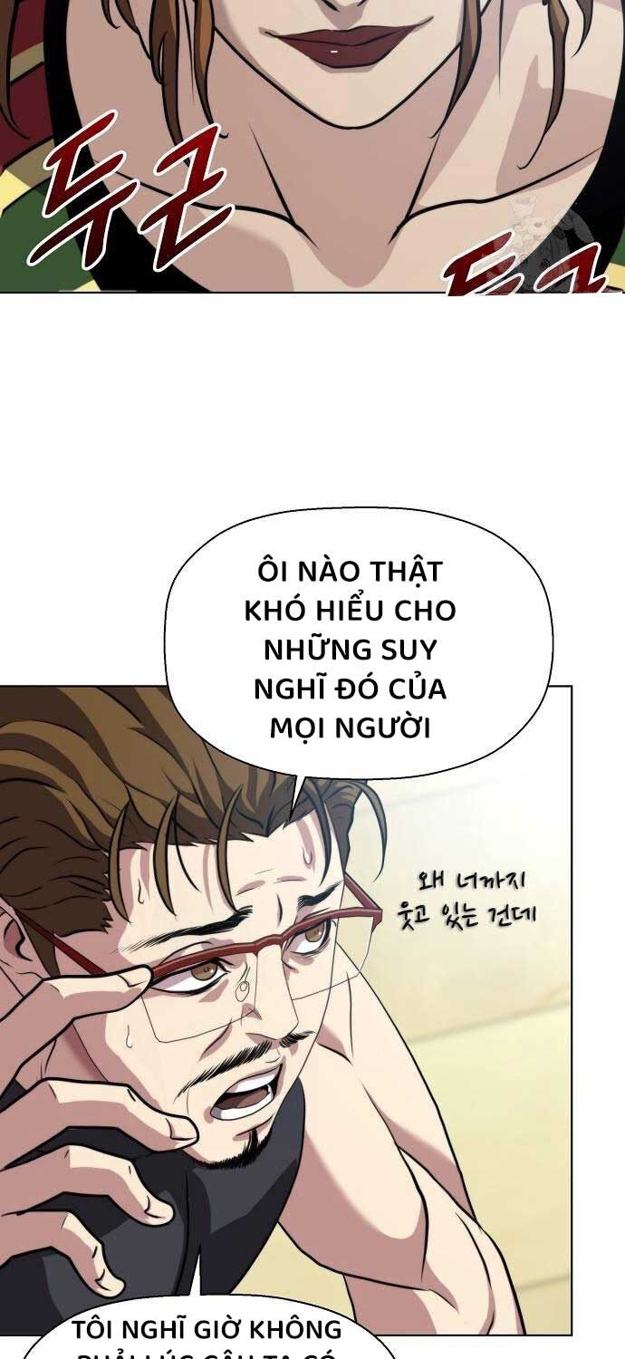 Sàn Đấu Sống Còn Chap 18 - Next Chap 19