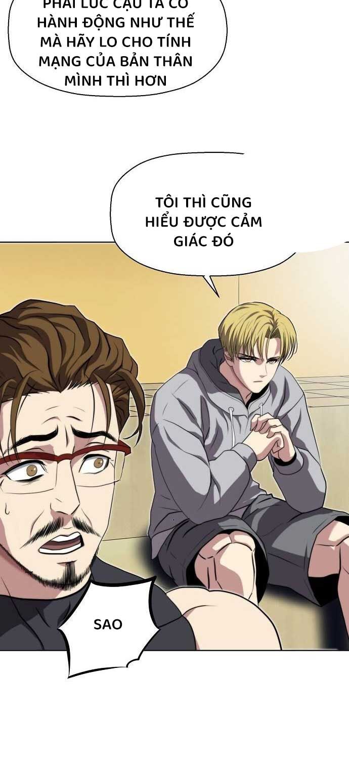 Sàn Đấu Sống Còn Chap 18 - Next Chap 19