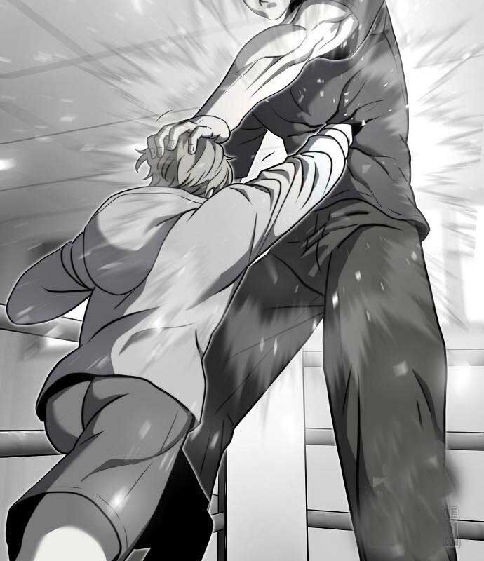 Sàn Đấu Sống Còn Chap 18 - Next Chap 19