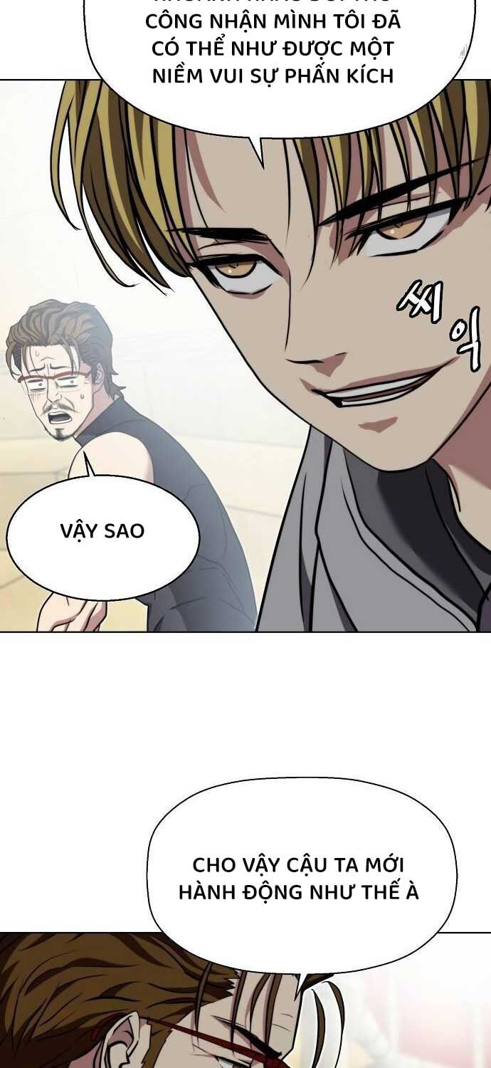 Sàn Đấu Sống Còn Chap 18 - Next Chap 19