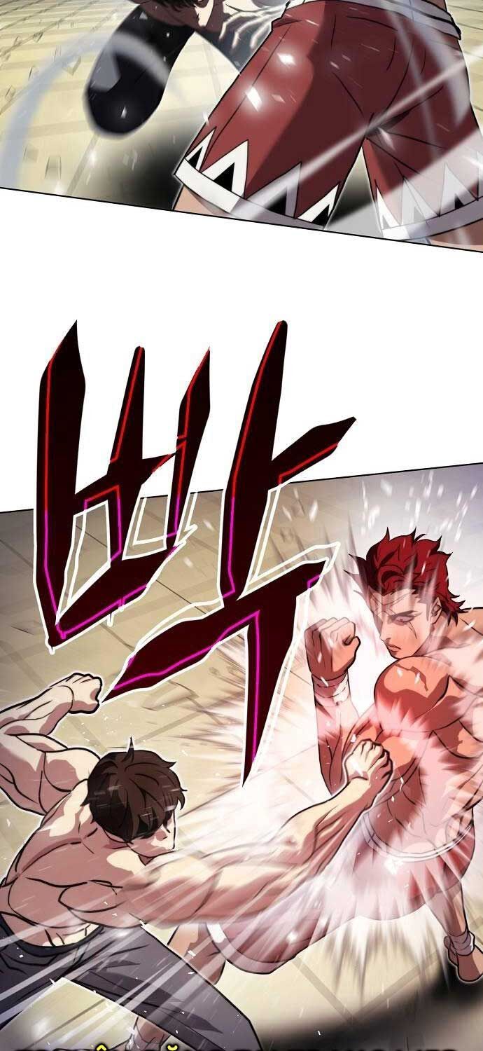 Sàn Đấu Sống Còn Chap 18 - Next Chap 19