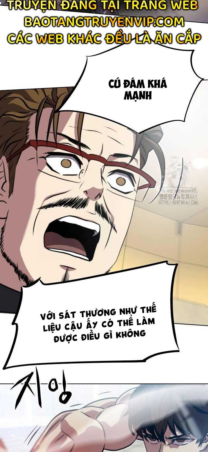 Sàn Đấu Sống Còn Chap 18 - Next Chap 19