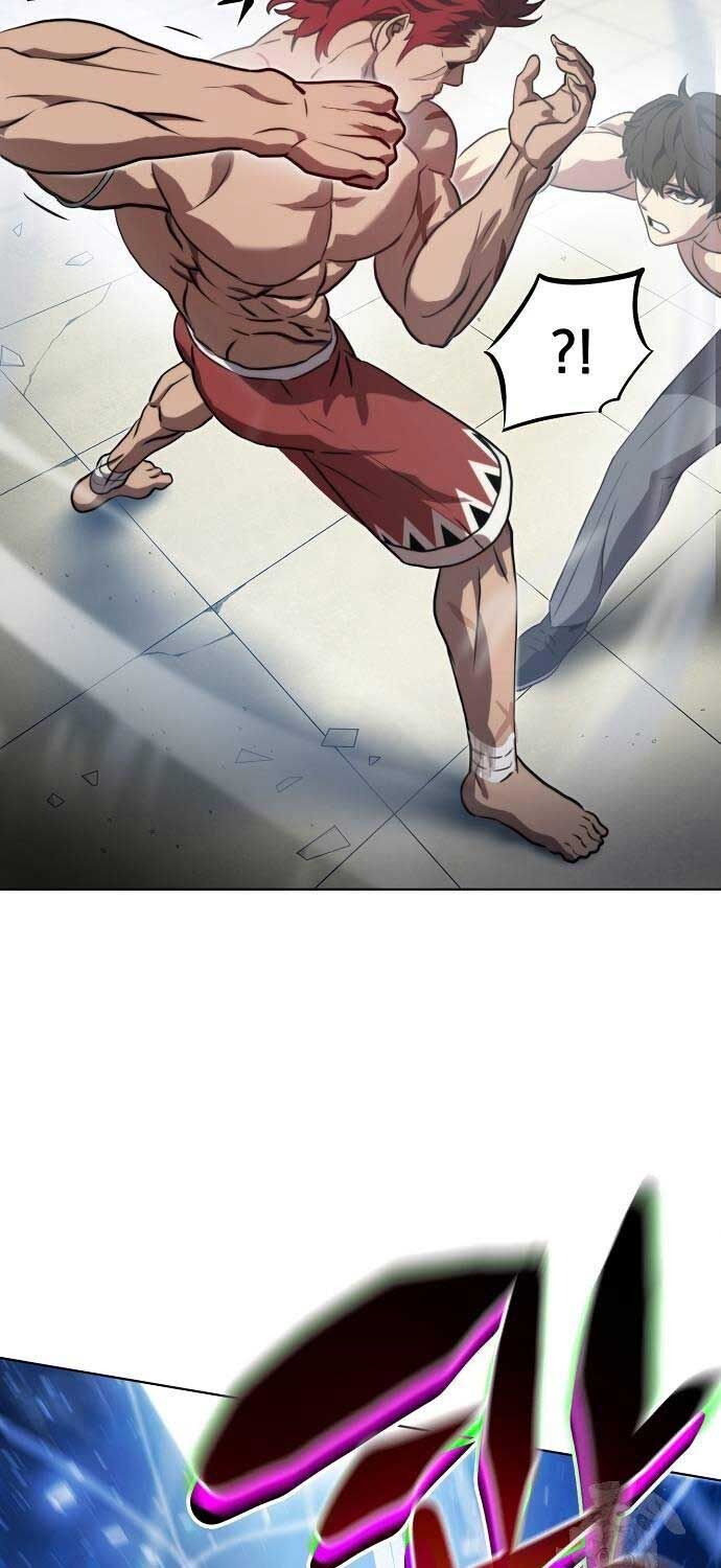 Sàn Đấu Sống Còn Chap 18 - Next Chap 19