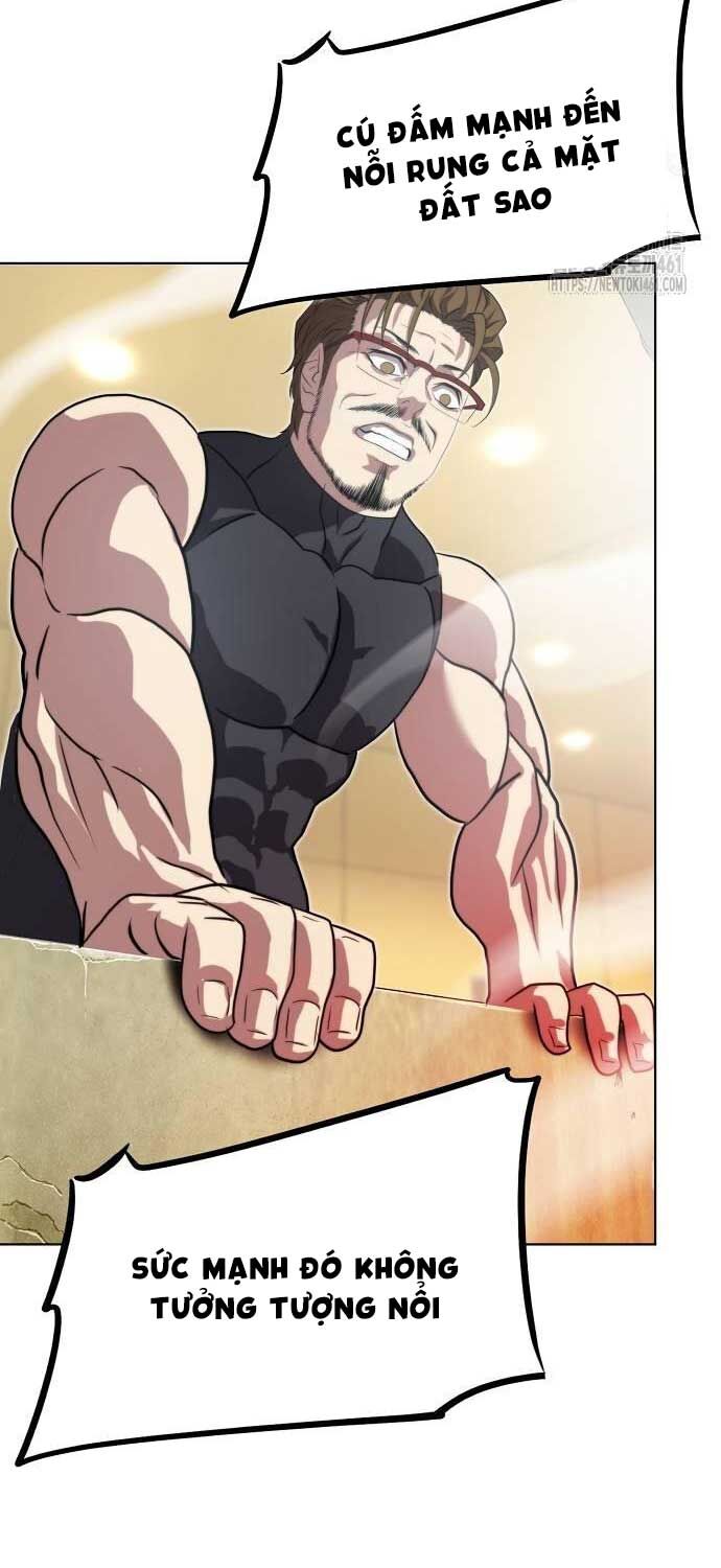 Sàn Đấu Sống Còn Chap 18 - Next Chap 19