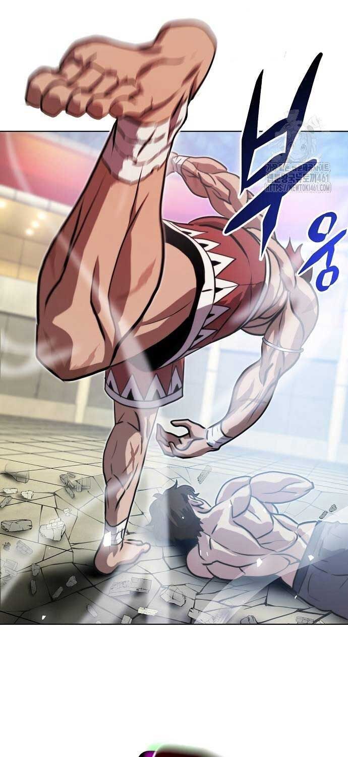 Sàn Đấu Sống Còn Chap 18 - Next Chap 19