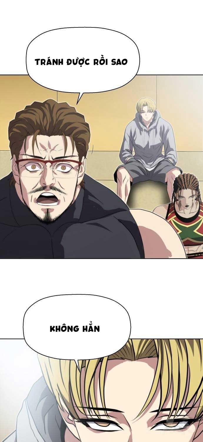 Sàn Đấu Sống Còn Chap 18 - Next Chap 19