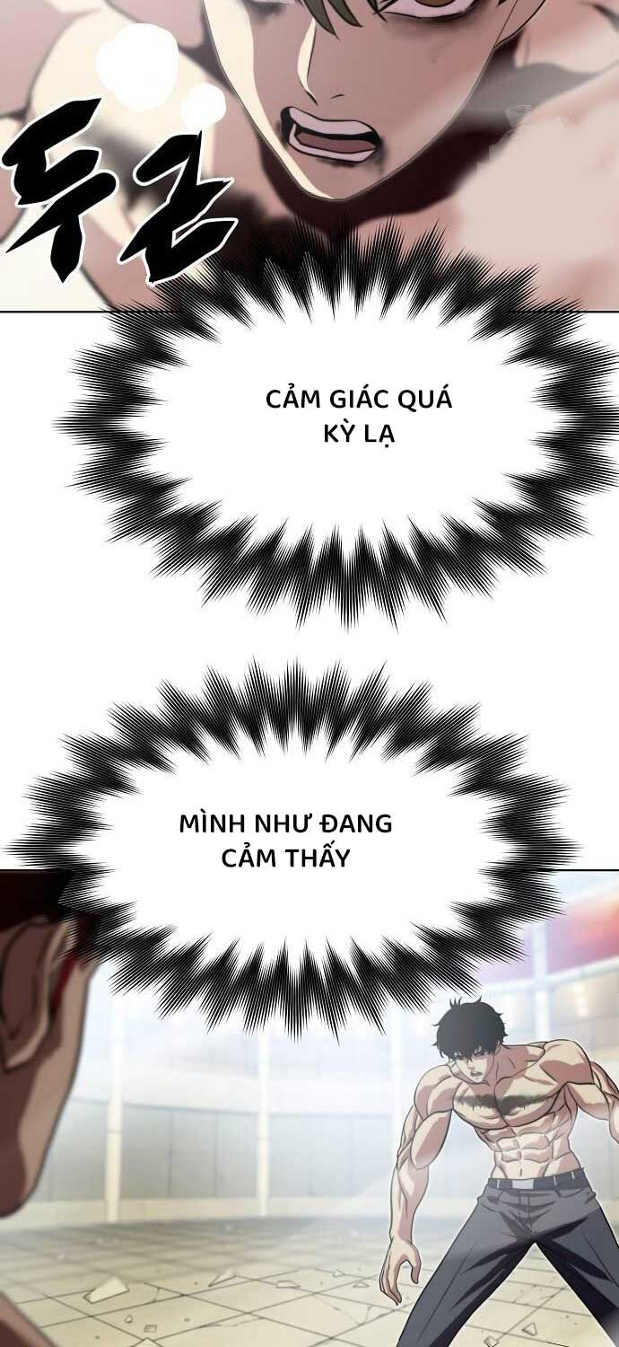 Sàn Đấu Sống Còn Chap 18 - Next Chap 19