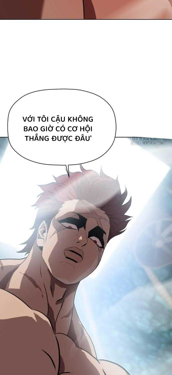 Sàn Đấu Sống Còn Chap 18 - Next Chap 19