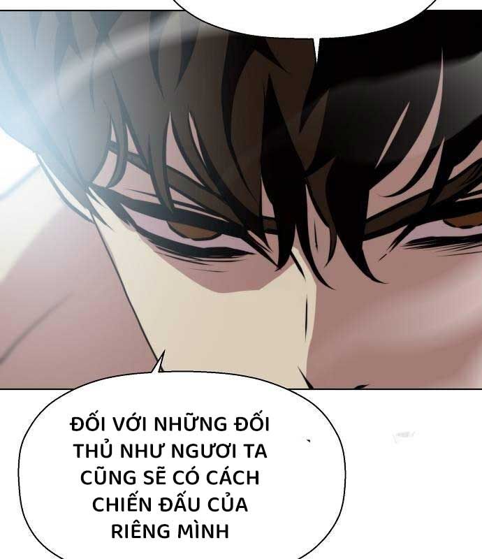 Sàn Đấu Sống Còn Chap 18 - Next Chap 19