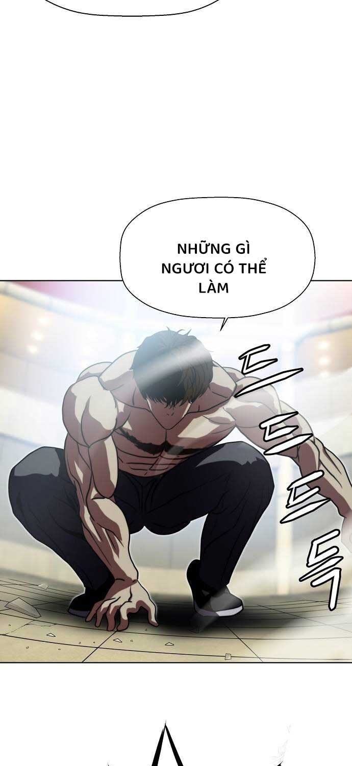 Sàn Đấu Sống Còn Chap 18 - Next Chap 19