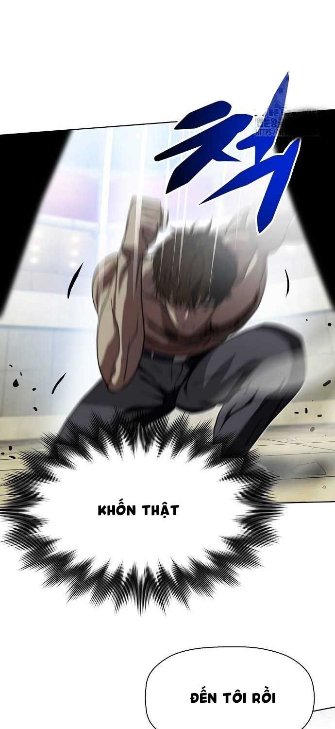 Sàn Đấu Sống Còn Chap 18 - Next Chap 19