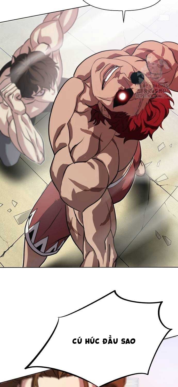 Sàn Đấu Sống Còn Chap 18 - Next Chap 19