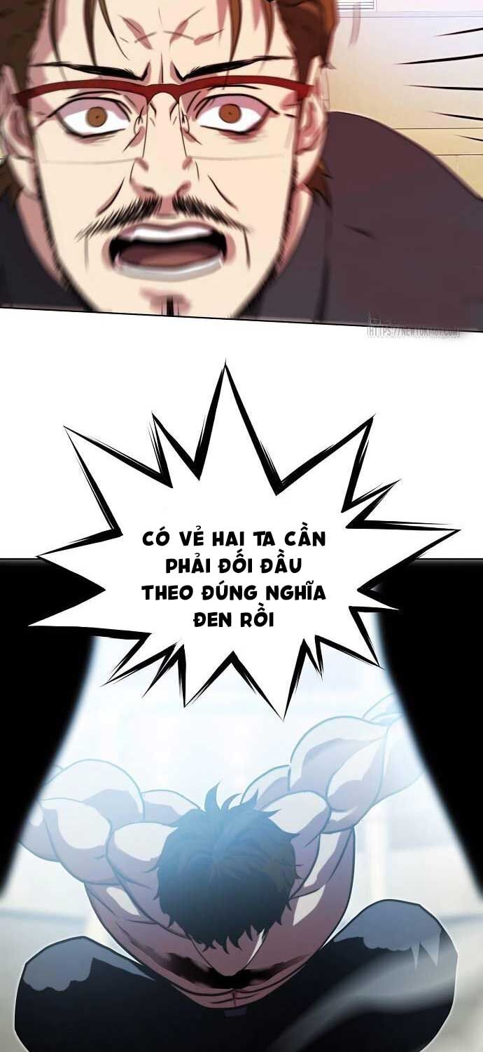 Sàn Đấu Sống Còn Chap 18 - Next Chap 19