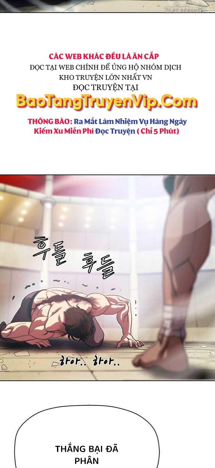 Sàn Đấu Sống Còn Chap 18 - Next Chap 19