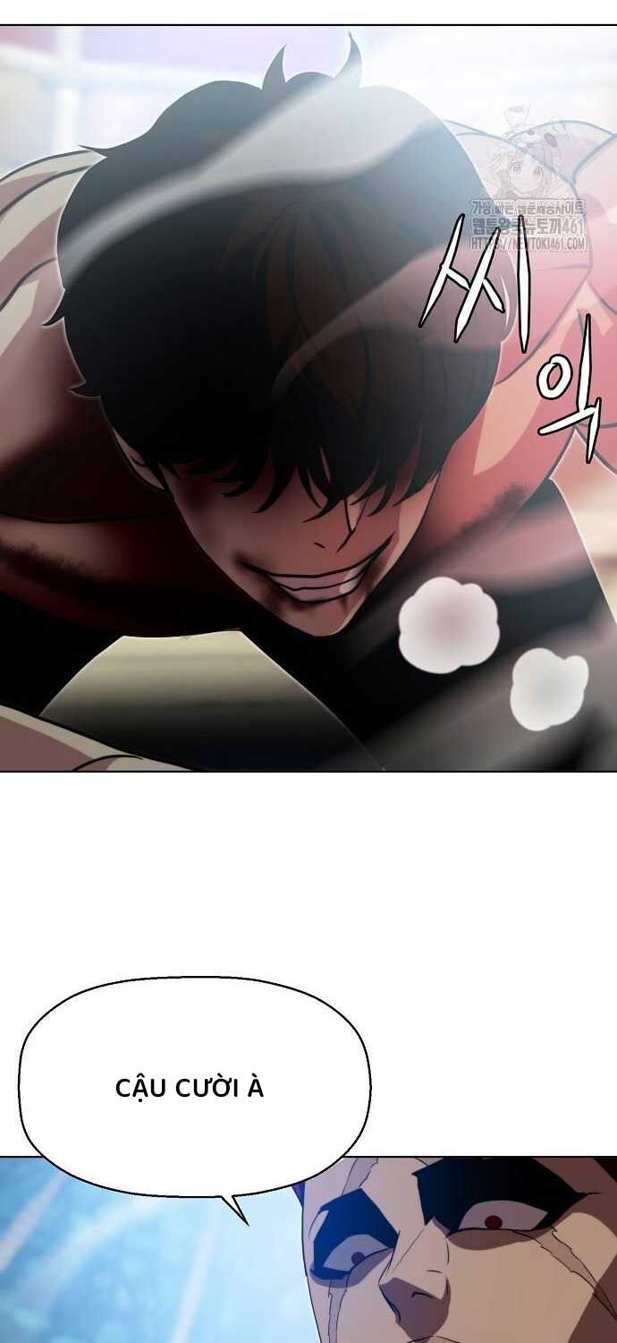 Sàn Đấu Sống Còn Chap 18 - Next Chap 19