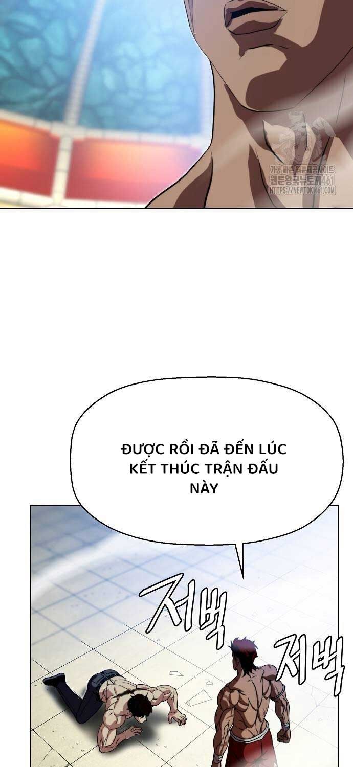 Sàn Đấu Sống Còn Chap 18 - Next Chap 19