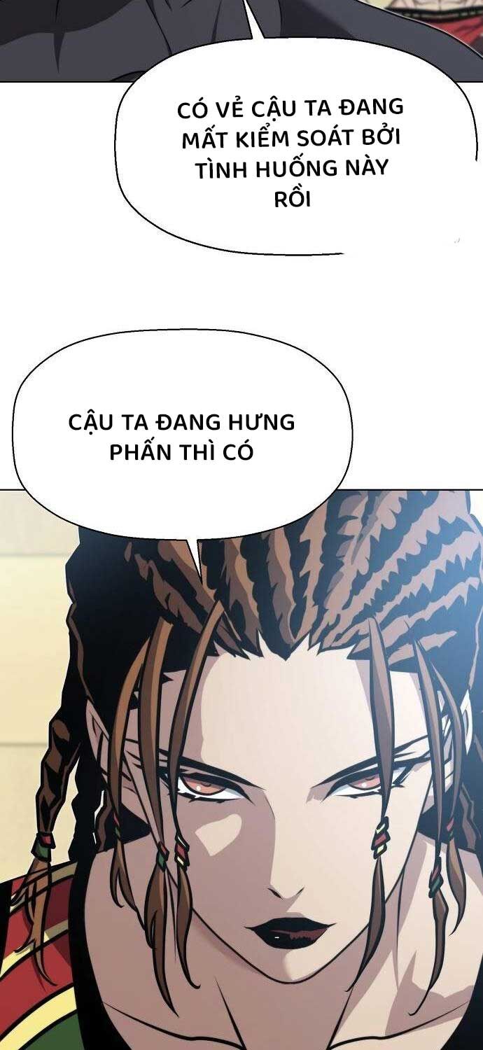 Sàn Đấu Sống Còn Chap 18 - Next Chap 19