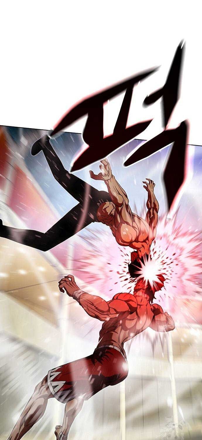 Sàn Đấu Sống Còn Chap 19 - Next Chap 20