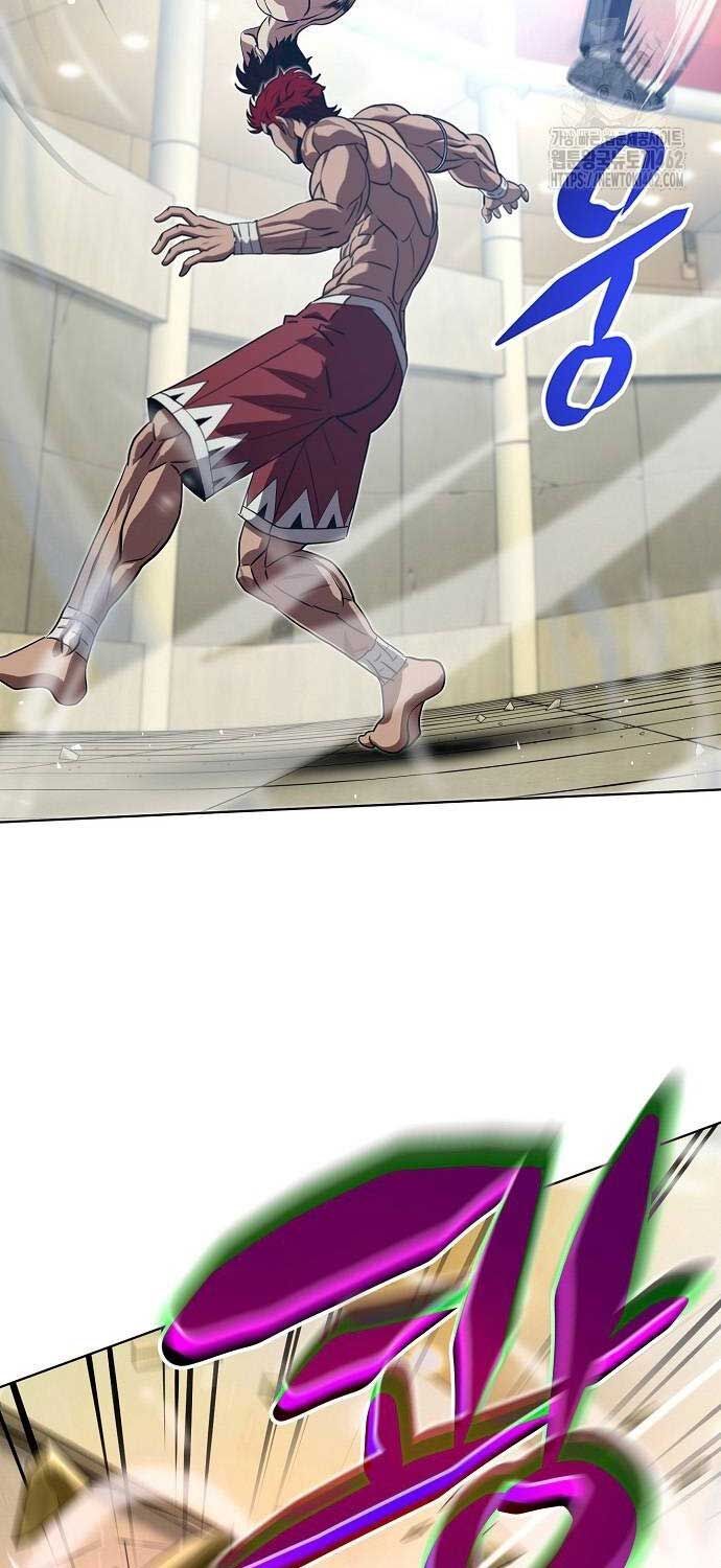 Sàn Đấu Sống Còn Chap 19 - Next Chap 20