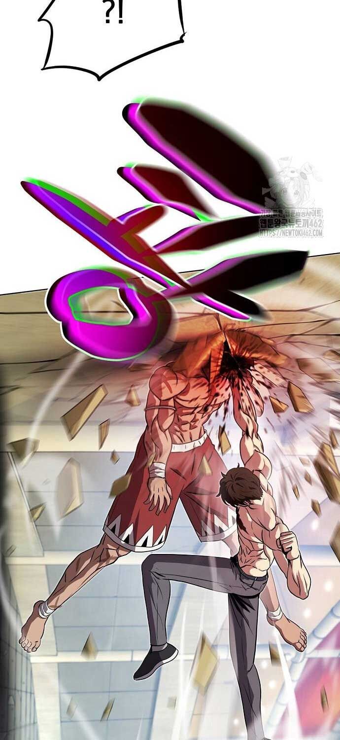 Sàn Đấu Sống Còn Chap 19 - Next Chap 20