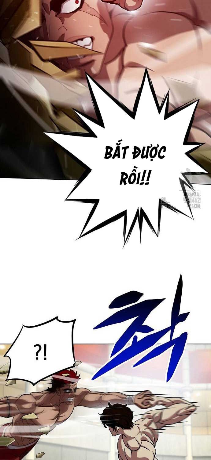 Sàn Đấu Sống Còn Chap 19 - Next Chap 20