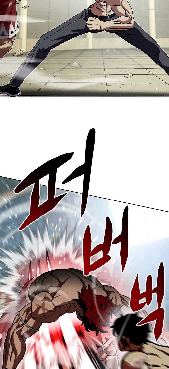 Sàn Đấu Sống Còn Chap 19 - Next Chap 20