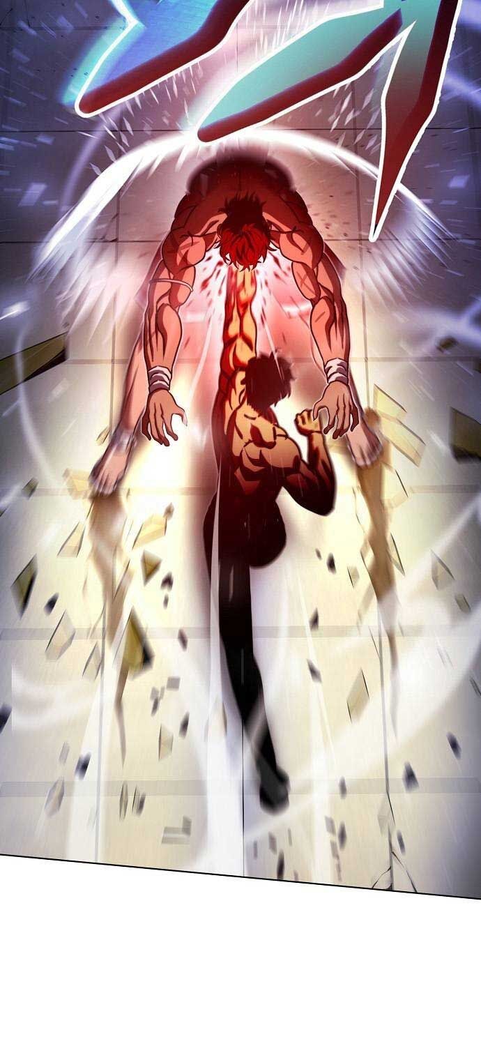 Sàn Đấu Sống Còn Chap 19 - Next Chap 20