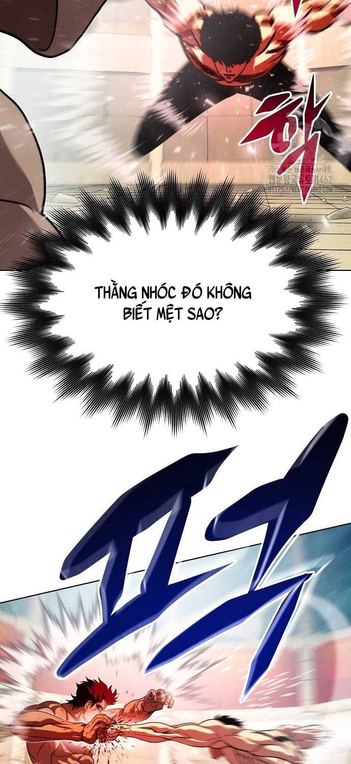 Sàn Đấu Sống Còn Chap 19 - Next Chap 20