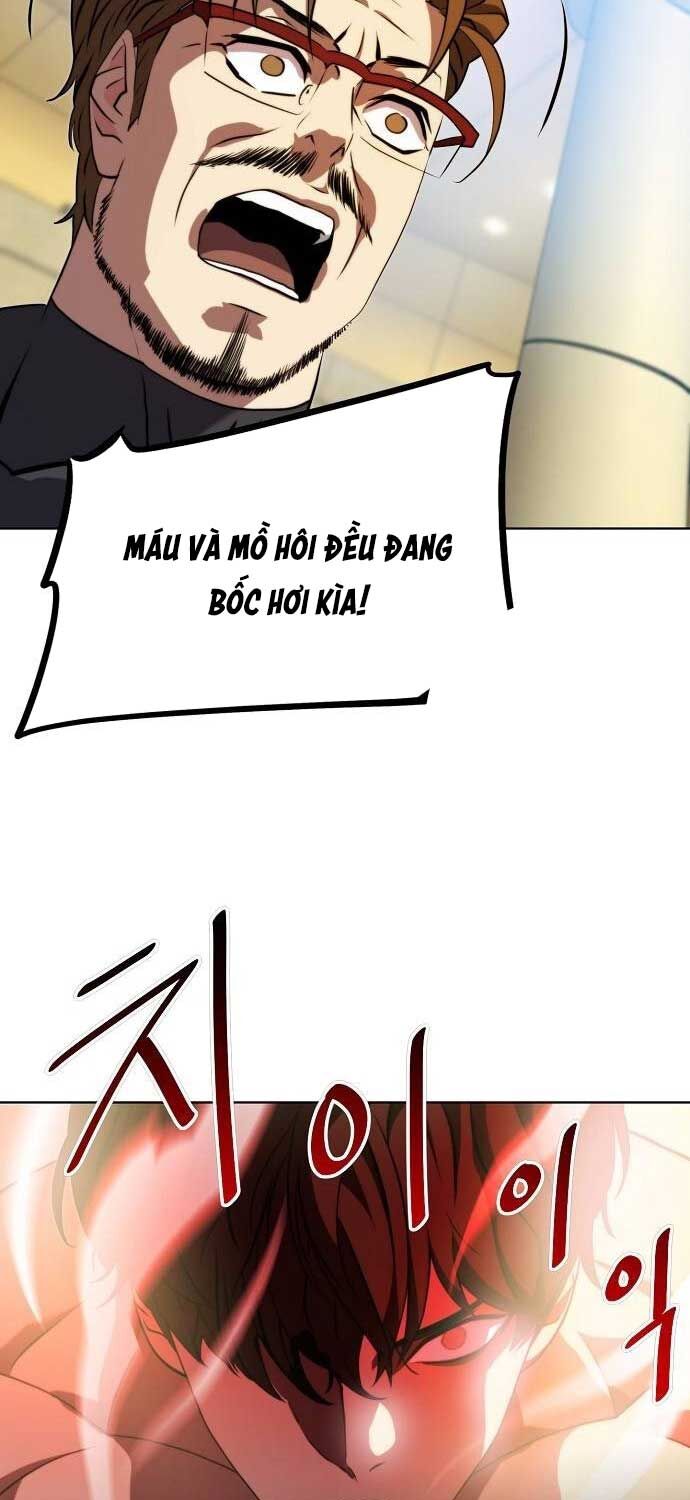 Sàn Đấu Sống Còn Chap 19 - Next Chap 20