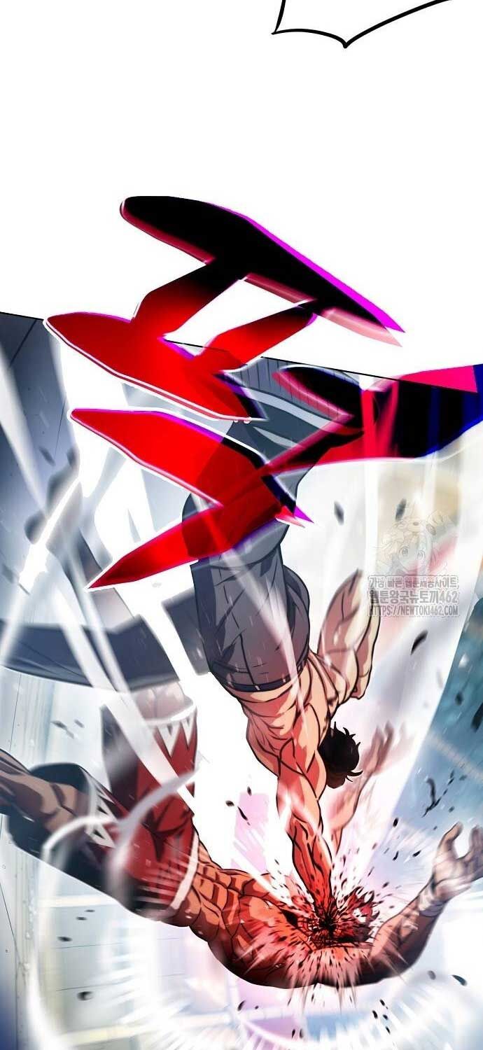 Sàn Đấu Sống Còn Chap 19 - Next Chap 20