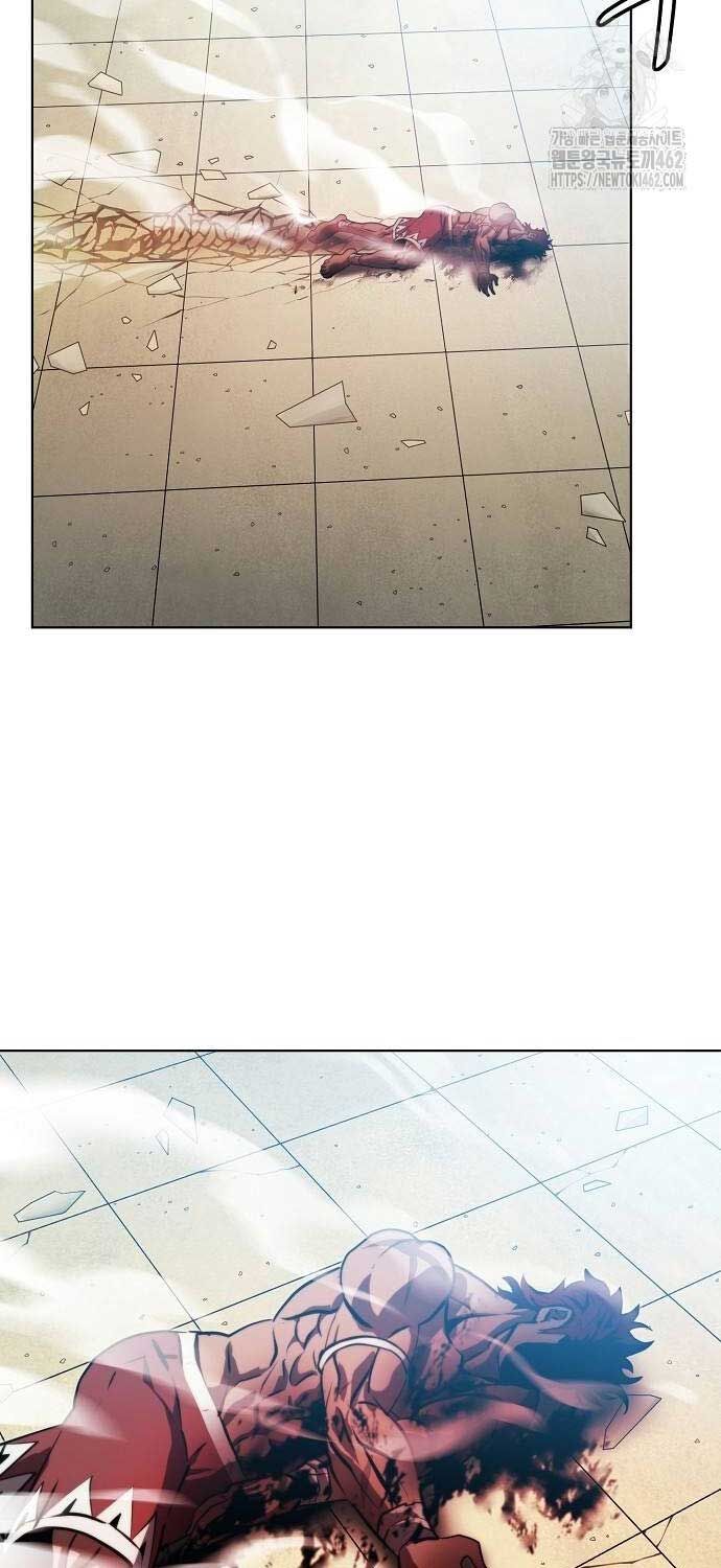 Sàn Đấu Sống Còn Chap 19 - Next Chap 20