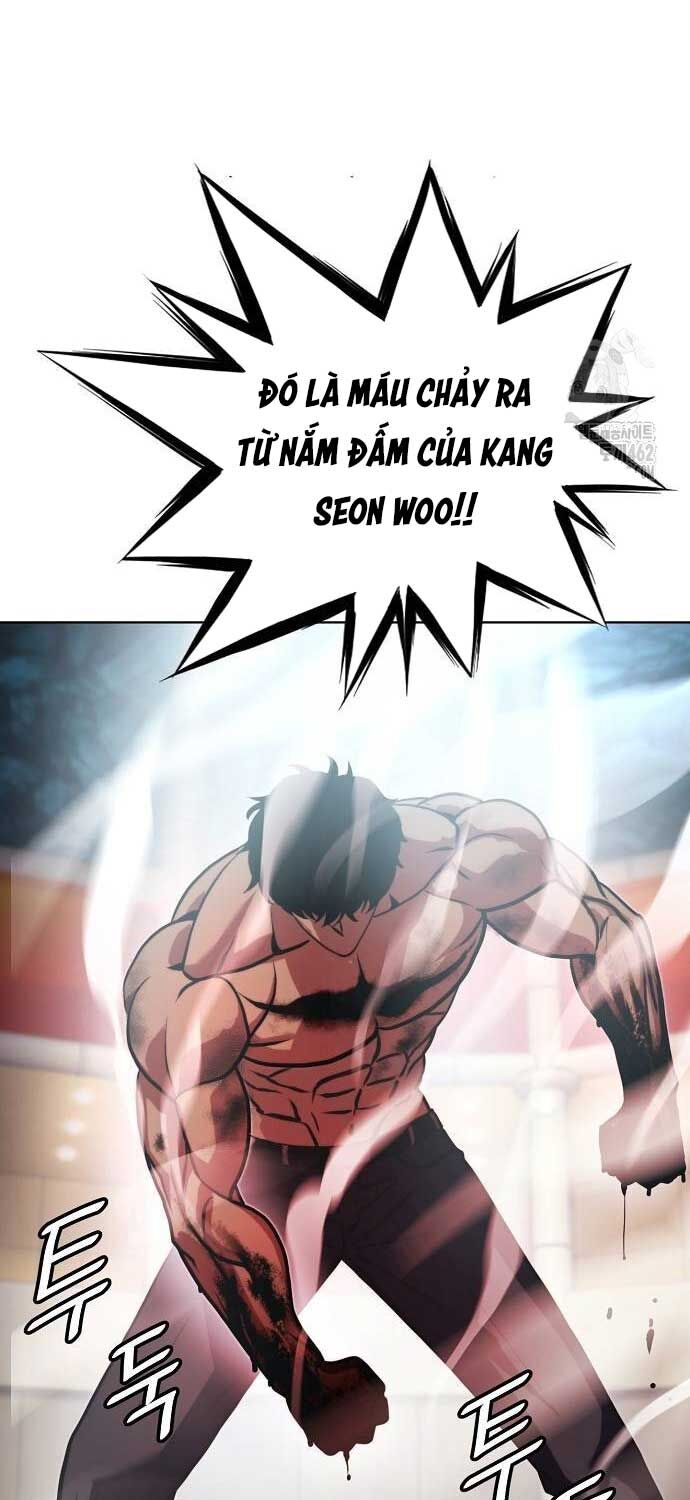 Sàn Đấu Sống Còn Chap 19 - Next Chap 20