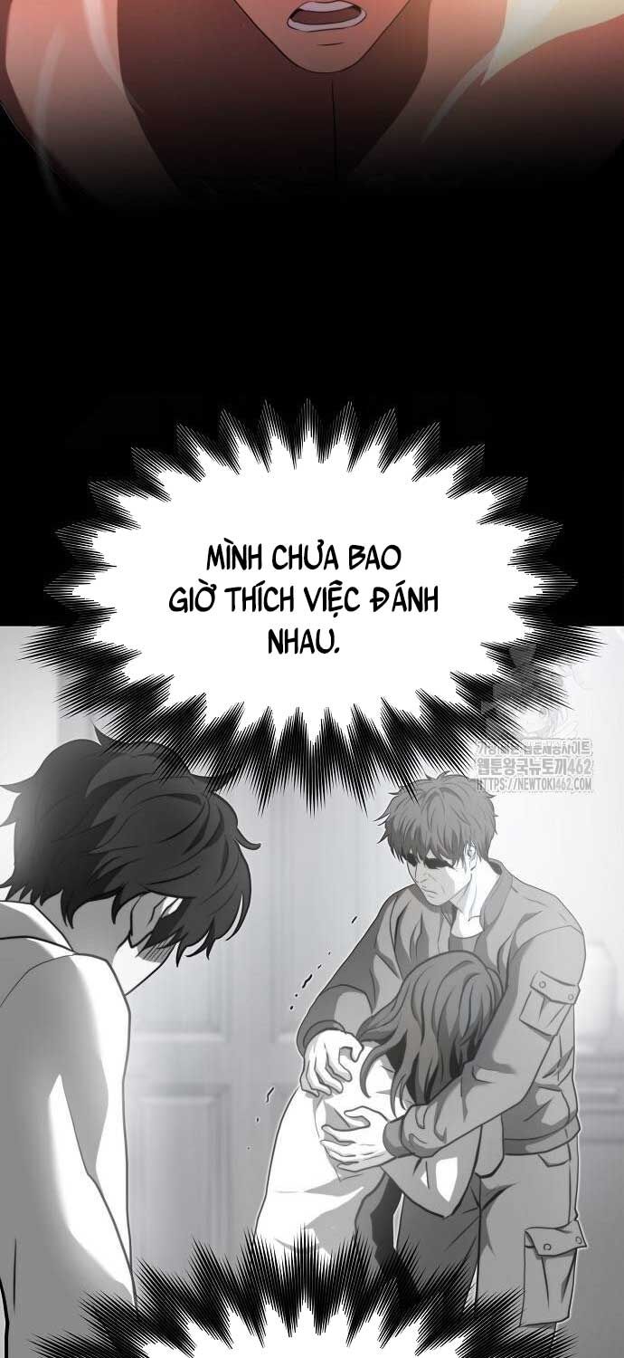 Sàn Đấu Sống Còn Chap 19 - Next Chap 20