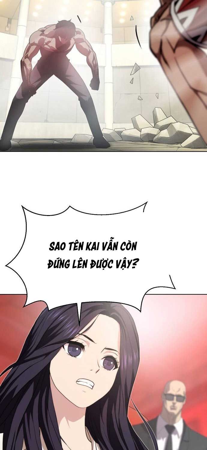 Sàn Đấu Sống Còn Chap 19 - Next Chap 20