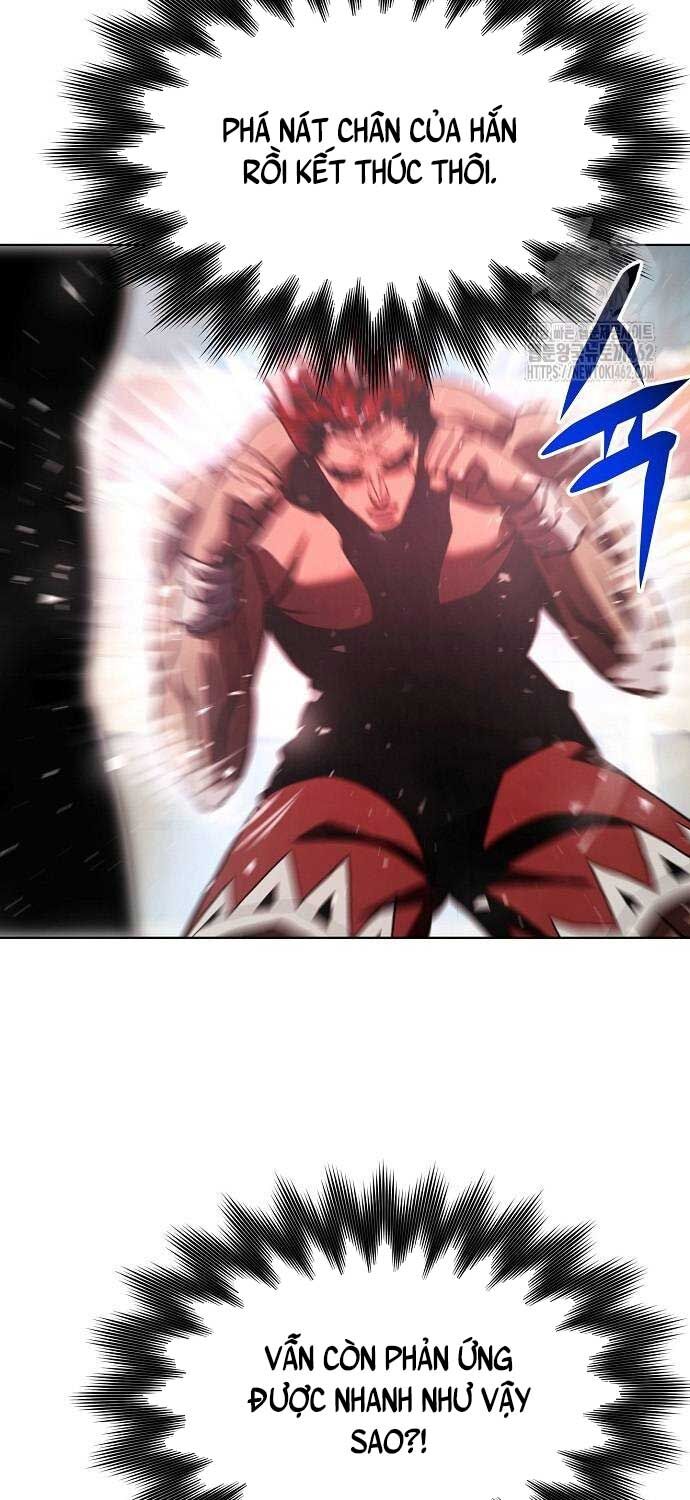 Sàn Đấu Sống Còn Chap 19 - Next Chap 20