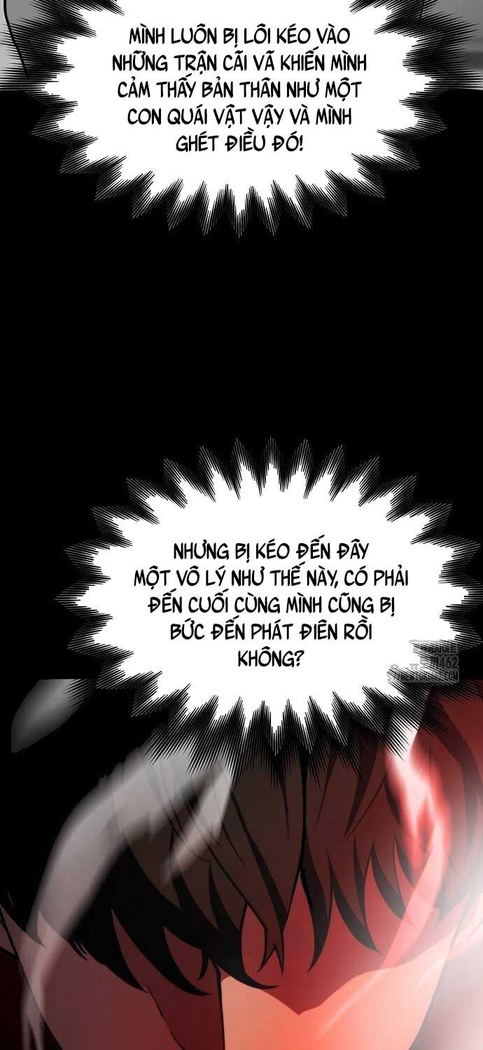 Sàn Đấu Sống Còn Chap 19 - Next Chap 20