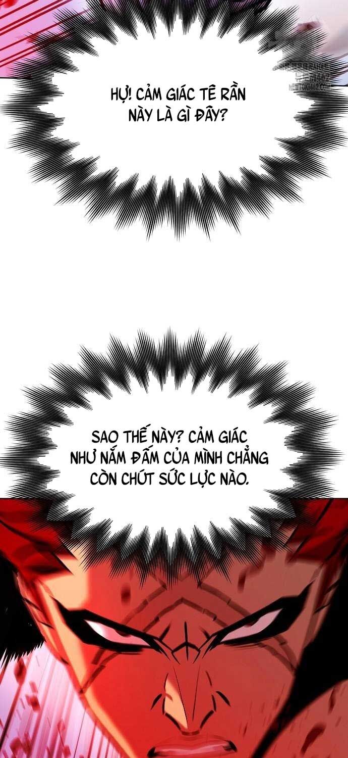 Sàn Đấu Sống Còn Chap 19 - Next Chap 20