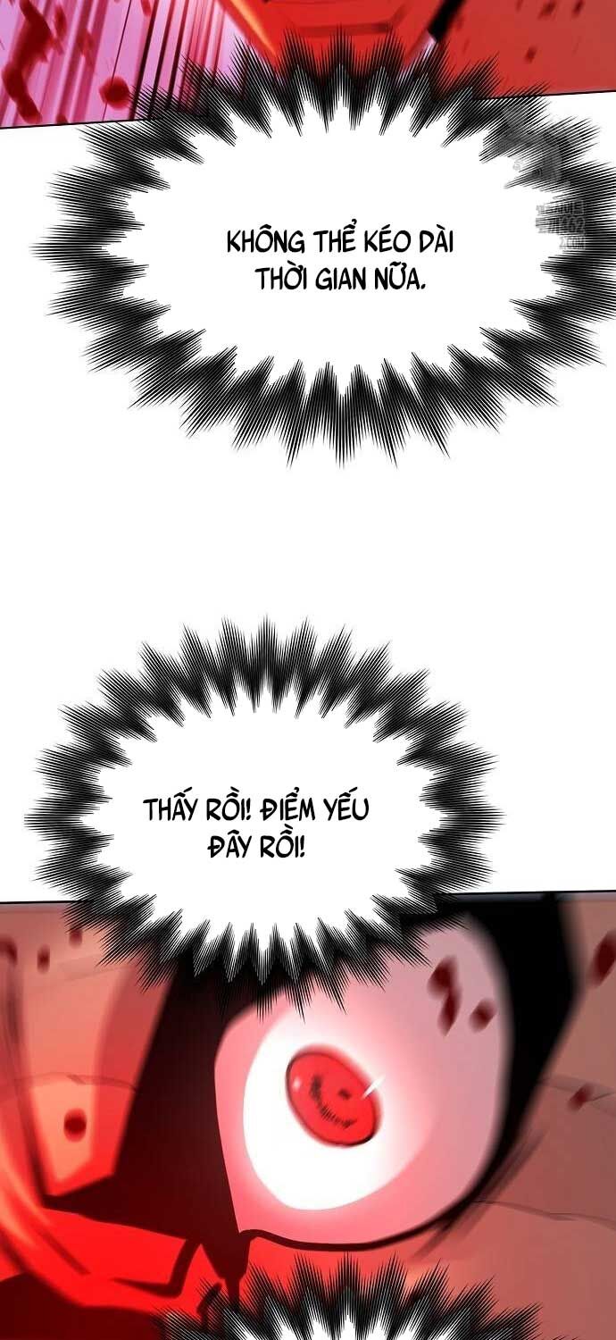 Sàn Đấu Sống Còn Chap 19 - Next Chap 20