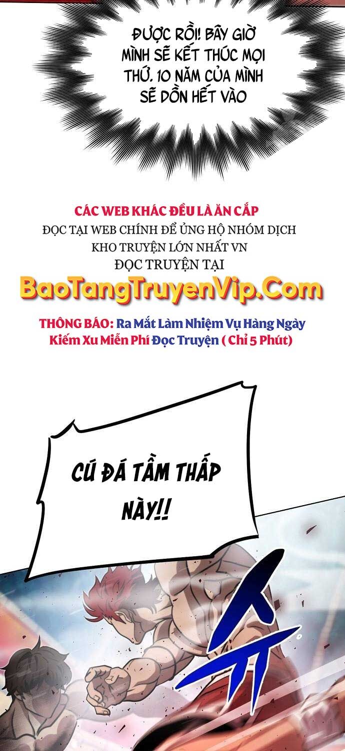 Sàn Đấu Sống Còn Chap 19 - Next Chap 20