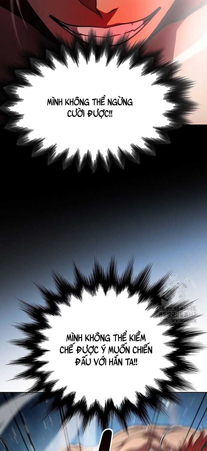Sàn Đấu Sống Còn Chap 19 - Next Chap 20