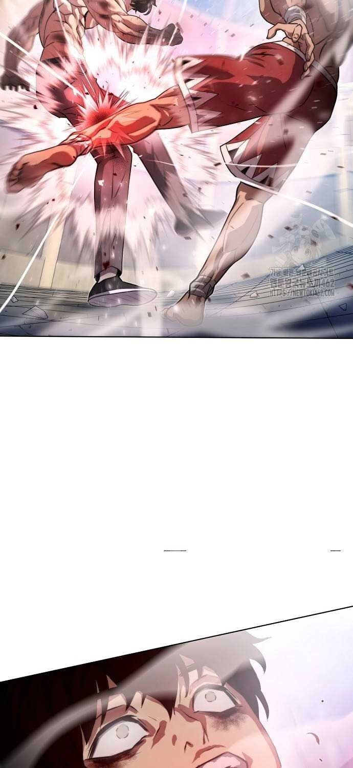 Sàn Đấu Sống Còn Chap 19 - Next Chap 20