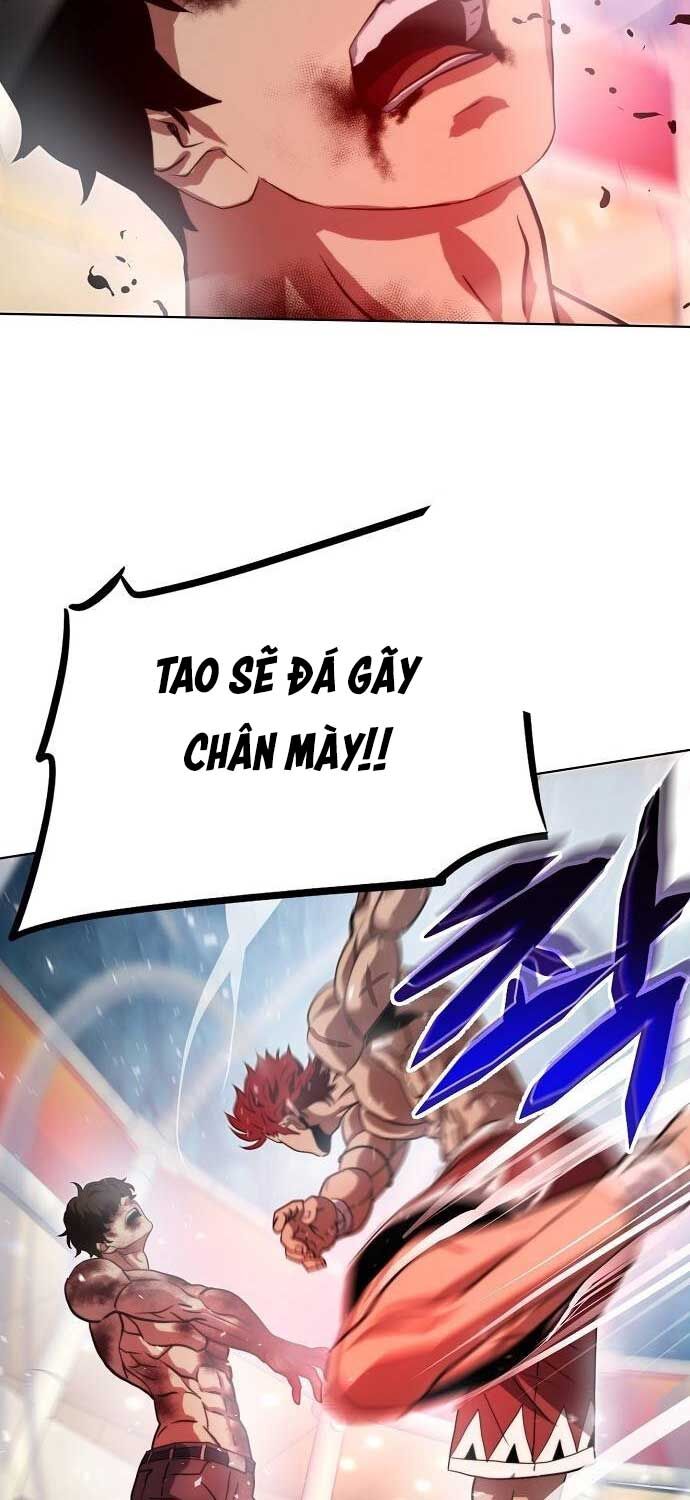 Sàn Đấu Sống Còn Chap 19 - Next Chap 20