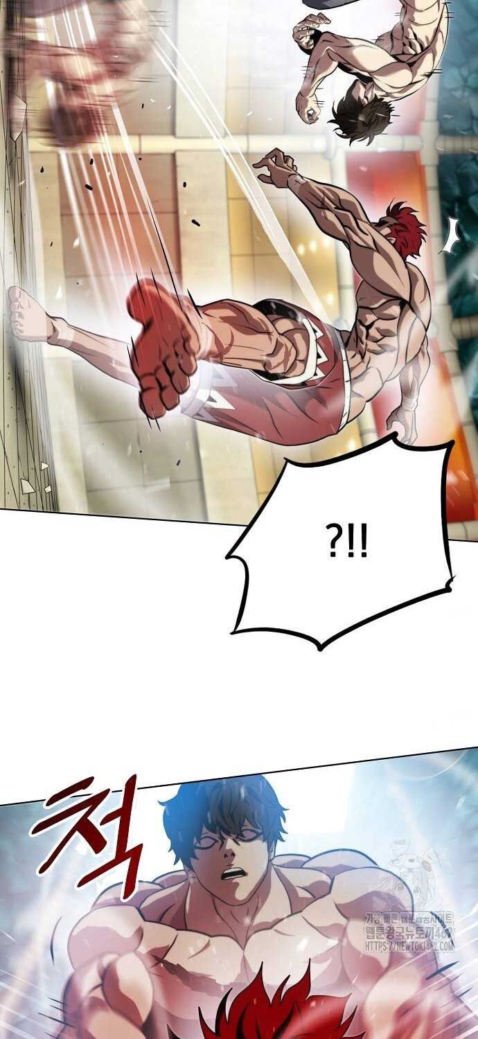 Sàn Đấu Sống Còn Chap 19 - Next Chap 20